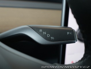 Tesla Model 3 Std Range Plus LFP 2021