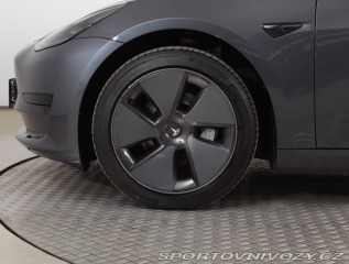 Tesla Model 3 Std Range Plus LFP 2021