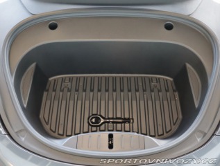 Tesla Model 3 Std Range Plus LFP 2021