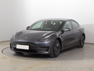 Tesla Model 3 Std Range Plus LFP 2021