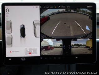 Tesla Model 3 Std Range Plus LFP 2021