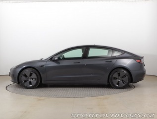 Tesla Model 3 Std Range Plus LFP 2021