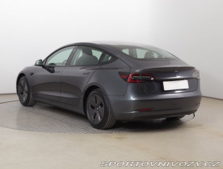 Tesla Model 3 Std Range Plus LFP 2021