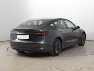 Tesla Model 3 Std Range Plus LFP 2021