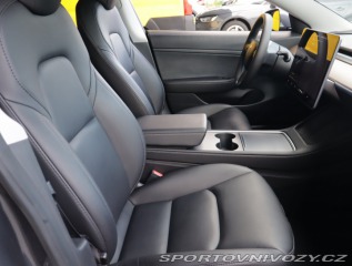 Tesla Model 3 Std Range Plus LFP 2021