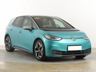 Volkswagen ID.3 Pro Perf. (62 kWh)