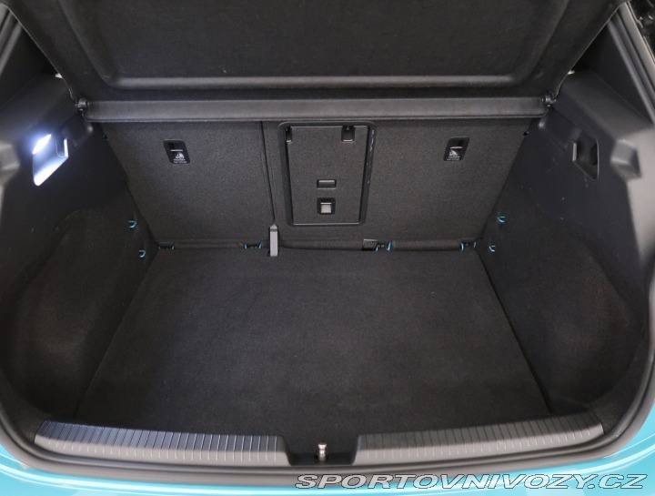 Volkswagen ID.3 Pro Perf. (62 kWh) 2020