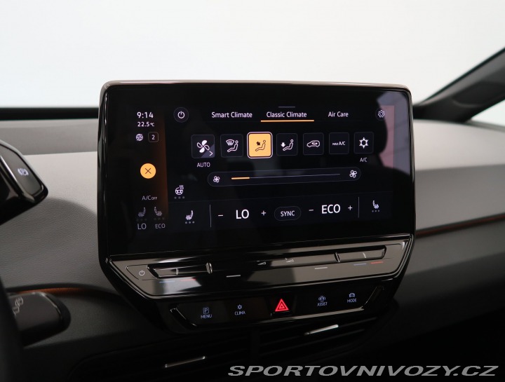Volkswagen ID.3 Pro Perf. (62 kWh) 2020