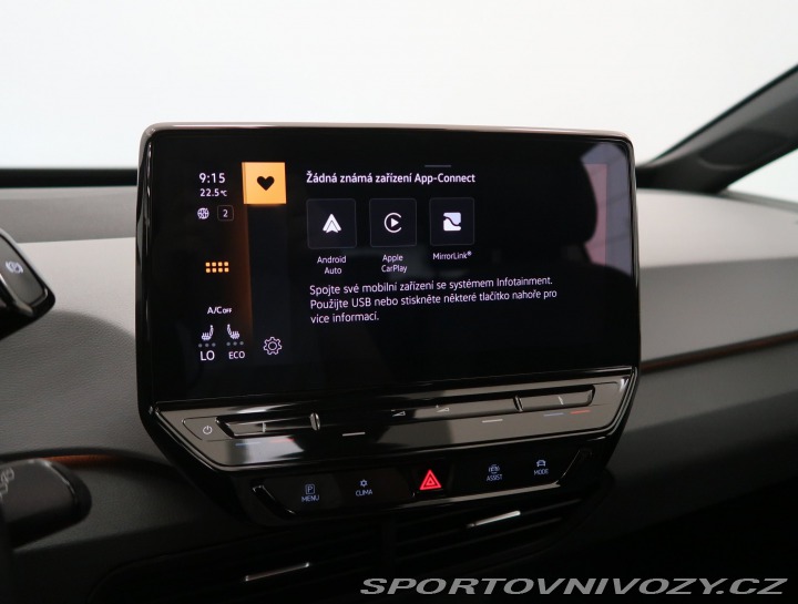 Volkswagen ID.3 Pro Perf. (62 kWh) 2020