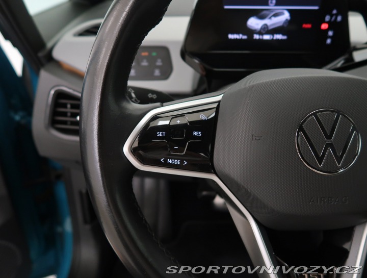 Volkswagen ID.3 Pro Perf. (62 kWh) 2020