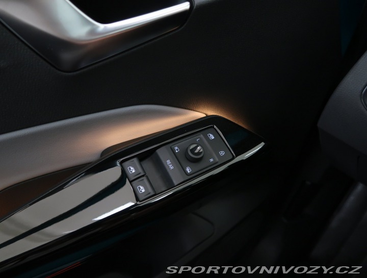 Volkswagen ID.3 Pro Perf. (62 kWh) 2020