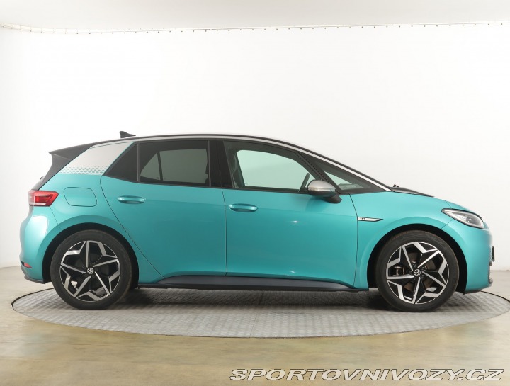Volkswagen ID.3 Pro Perf. (62 kWh) 2020