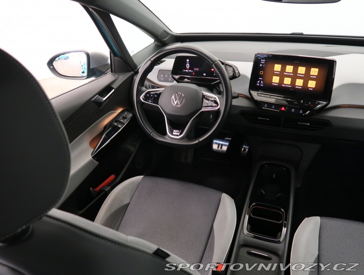 Volkswagen ID.3 Pro Perf. (62 kWh) 2020