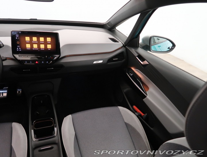Volkswagen ID.3 Pro Perf. (62 kWh) 2020