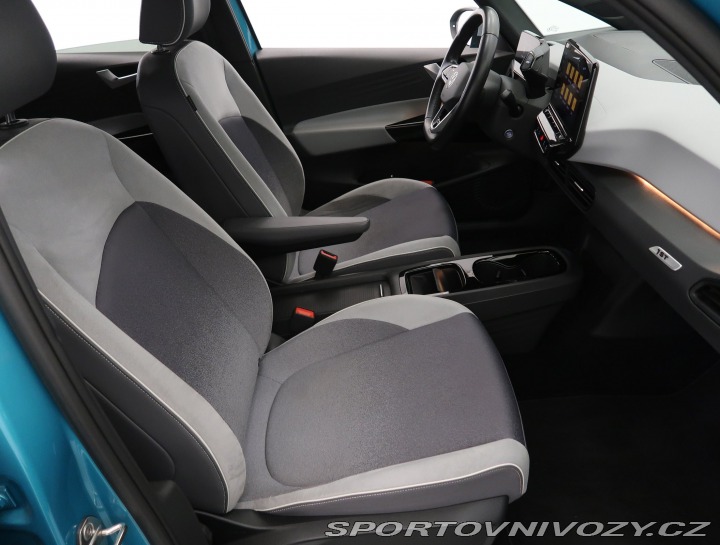 Volkswagen ID.3 Pro Perf. (62 kWh) 2020