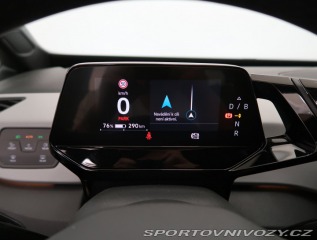 Volkswagen ID.3 Pro Perf. (62 kWh) 2020