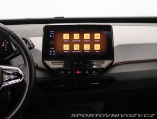 Volkswagen ID.3 Pro Perf. (62 kWh) 2020