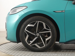 Volkswagen ID.3 Pro Perf. (62 kWh) 2020