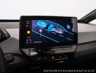 Volkswagen ID.3 Pro Perf. (62 kWh) 2020
