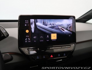 Volkswagen ID.3 Pro Perf. (62 kWh) 2020