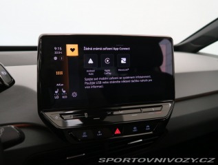 Volkswagen ID.3 Pro Perf. (62 kWh) 2020