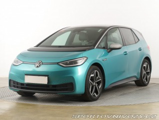 Volkswagen ID.3 Pro Perf. (62 kWh) 2020