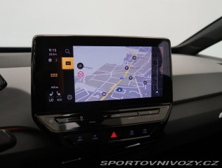 Volkswagen ID.3 Pro Perf. (62 kWh) 2020