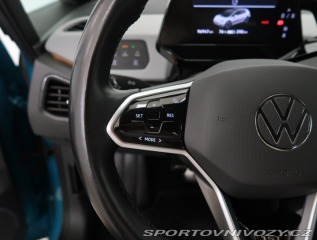 Volkswagen ID.3 Pro Perf. (62 kWh) 2020