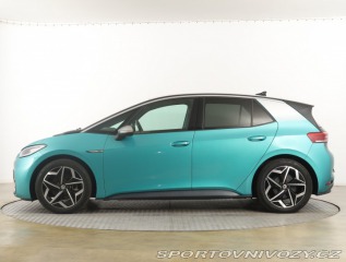 Volkswagen ID.3 Pro Perf. (62 kWh) 2020
