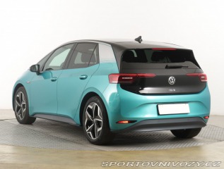 Volkswagen ID.3 Pro Perf. (62 kWh) 2020