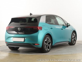 Volkswagen ID.3 Pro Perf. (62 kWh) 2020