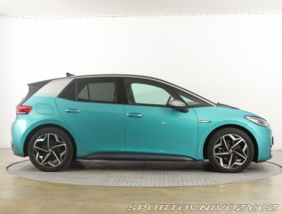 Volkswagen ID.3 Pro Perf. (62 kWh) 2020