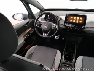 Volkswagen ID.3 Pro Perf. (62 kWh) 2020