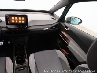 Volkswagen ID.3 Pro Perf. (62 kWh) 2020