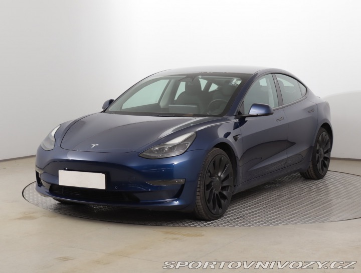 Tesla Model 3 Performance 82kWh 2022
