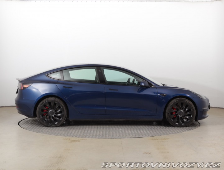 Tesla Model 3 Performance 82kWh 2022