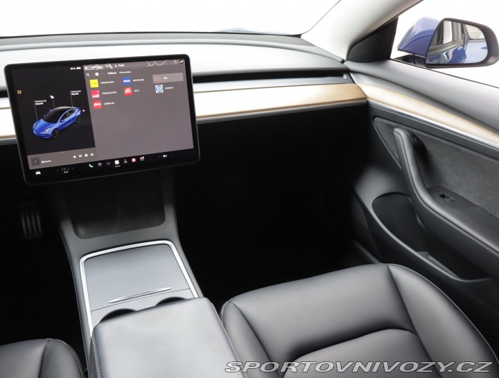 Tesla Model 3 Performance 82kWh 2022