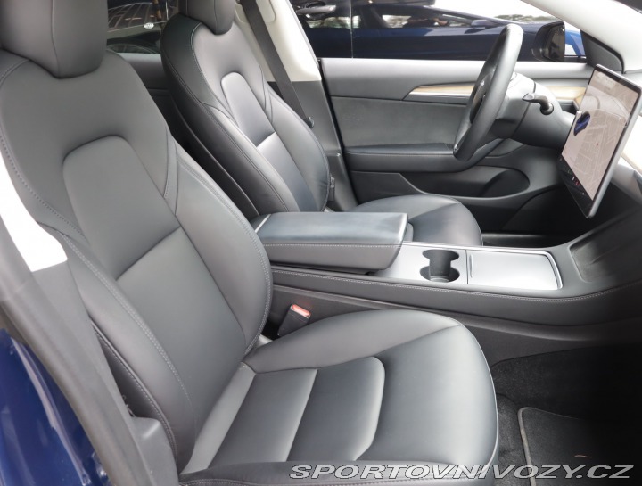 Tesla Model 3 Performance 82kWh 2022