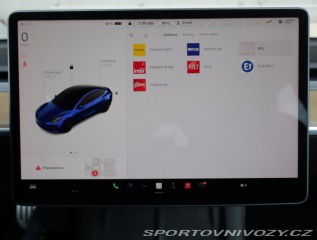 Tesla Model 3 Performance 82kWh 2022