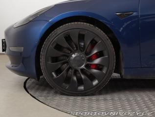 Tesla Model 3 Performance 82kWh 2022
