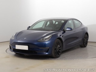 Tesla Model 3 Performance 82kWh 2022