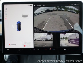 Tesla Model 3 Performance 82kWh 2022