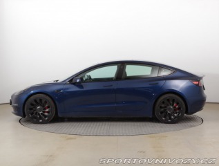 Tesla Model 3 Performance 82kWh 2022
