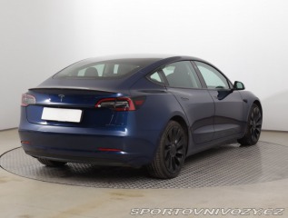 Tesla Model 3 Performance 82kWh 2022