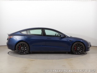 Tesla Model 3 Performance 82kWh 2022