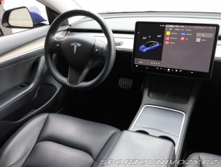 Tesla Model 3 Performance 82kWh 2022