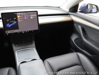 Tesla Model 3 Performance 82kWh 2022