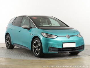 Volkswagen ID.3 Plus Pro Perf. (62 kWh)