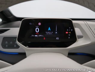 Volkswagen ID.3 Plus Pro Perf. (62 kWh) 2020