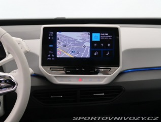 Volkswagen ID.3 Plus Pro Perf. (62 kWh) 2020